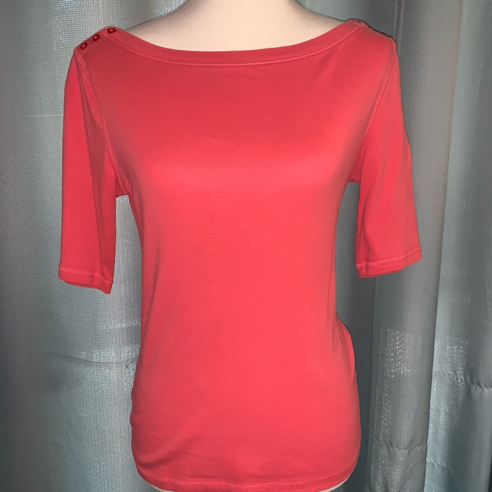 Jones New York sport Blouse